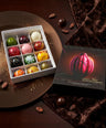 12 Pc Chocolate