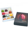 12 Pc Chocolate