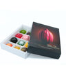 12 Pc Chocolate