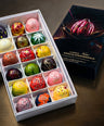 18 Pc Chocolate