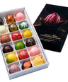 18 Pc Chocolate