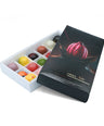 18 Pc Chocolate