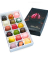 18 Pc Chocolate