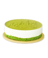 Matcha Tiramisu Cake