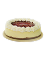 Cherry Cheesecake