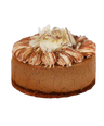 Cappuccino Cheesecake