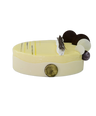 Brazilian Passion Fruit Mousse Cake