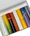 Chocolate 8 Pc Package Big