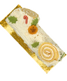 Vanilla Buche De Noel