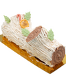 Coffee Buche De Noel