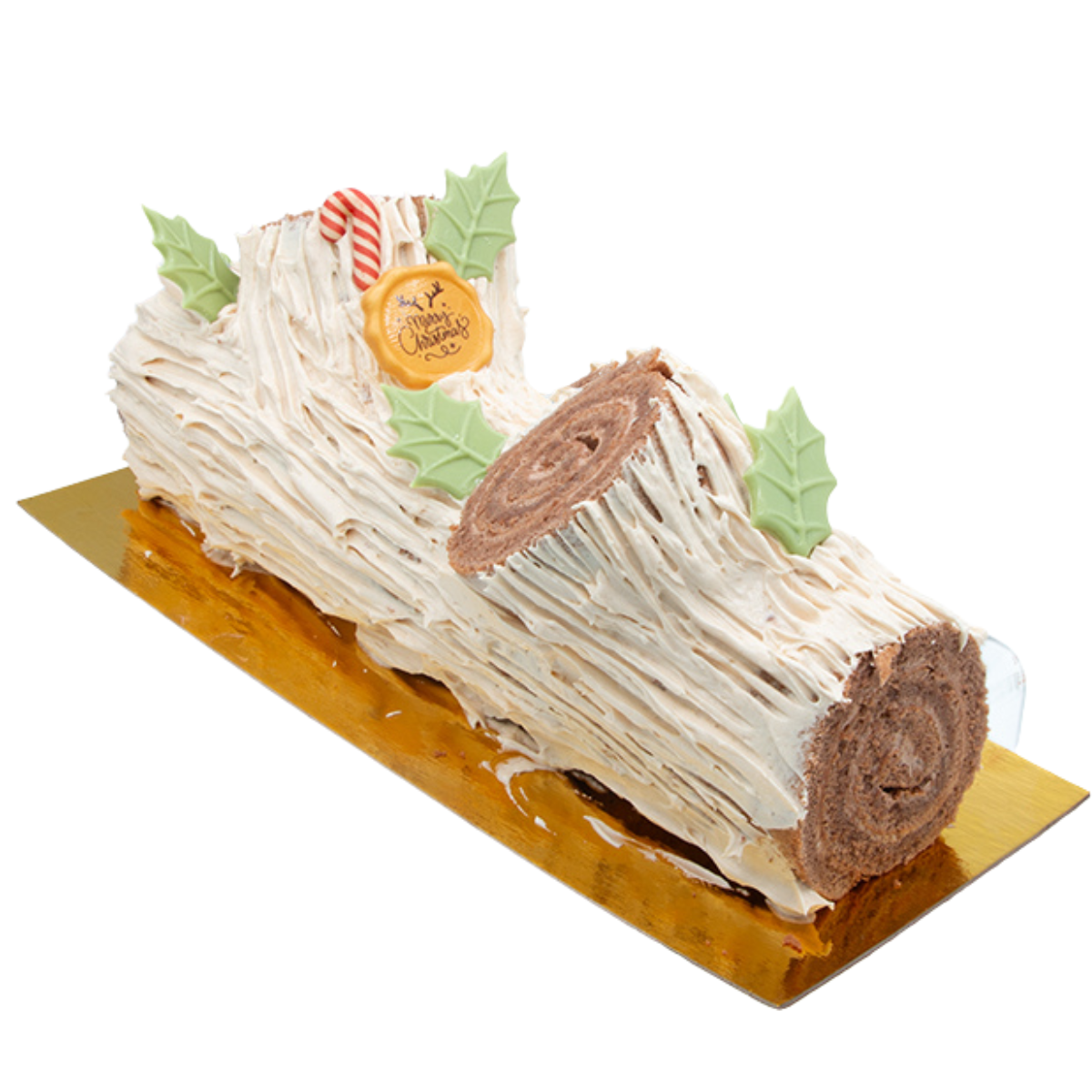 Coffee Buche De Noel