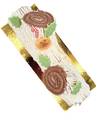 Coffee Buche De Noel