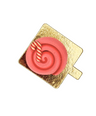 Raspberry Milk Chocolate Swirl