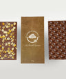 Candied Orange with Dark Chocolate