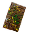 Dubai Chocolate