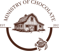 Ministry of Chocolate