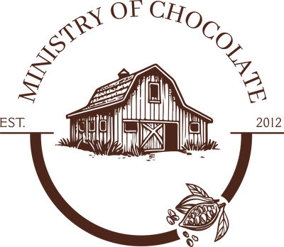 Ministry of Chocolate