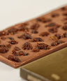 Raisins with milk Chocolate