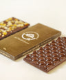 Candied Orange with Dark Chocolate