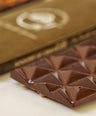 Mixed Fruit with Dark Chocolate