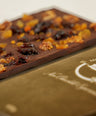 Mixed Fruit with Dark Chocolate