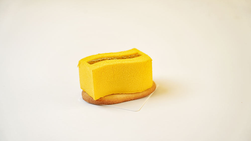 Passion Mousse