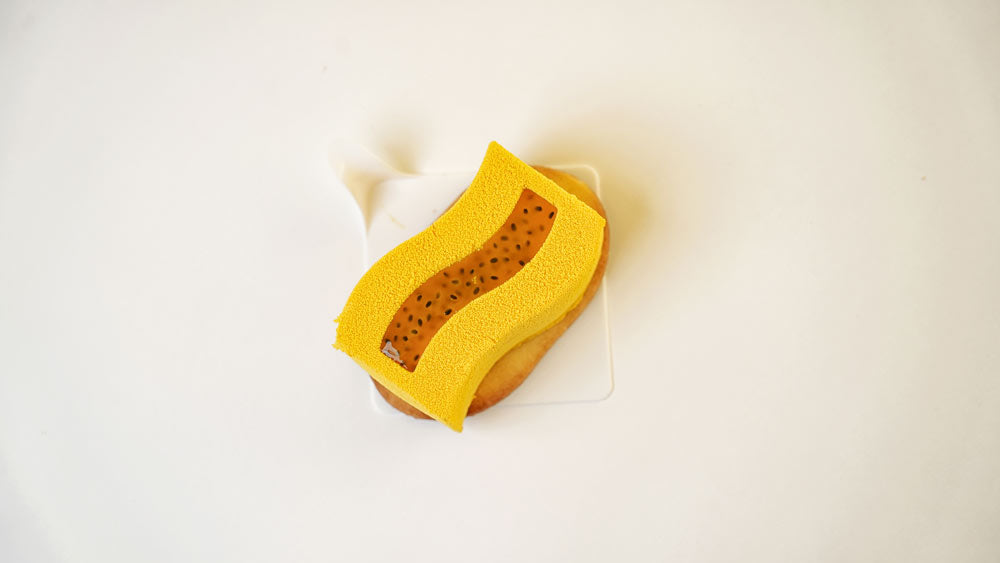 Passion Mousse