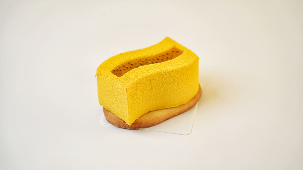 Passion Mousse