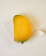 Mango mousse