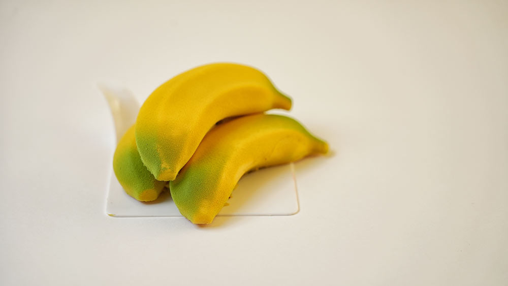 Banana Frost