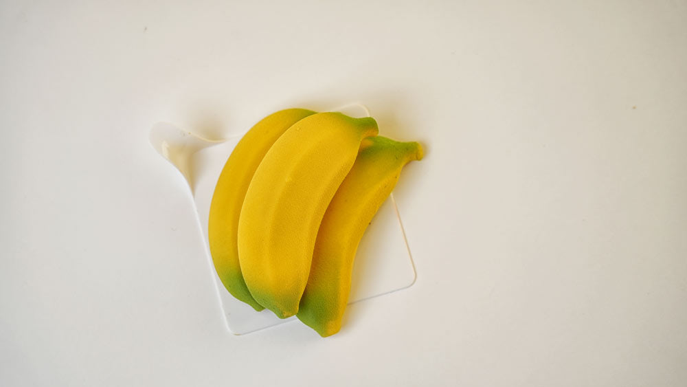 Banana Frost