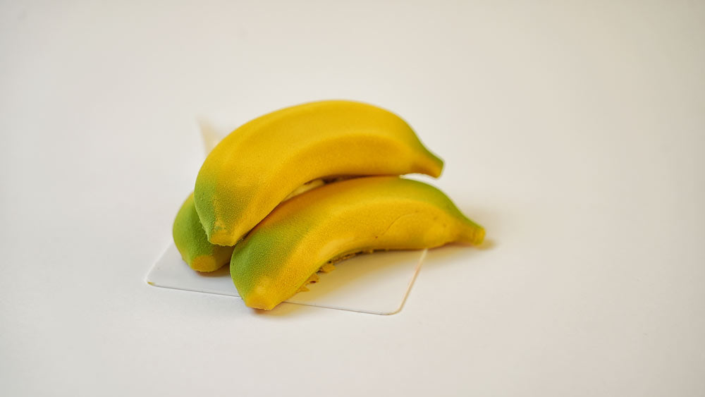 Banana Frost
