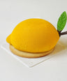 Lemon Mousse