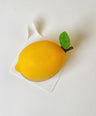 Lemon Mousse