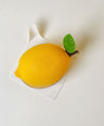 Lemon Mousse