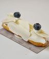 Vanilla Eclaire