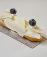 Vanilla Eclaire
