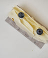 Vanilla Eclaire