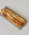 Lemon meringue eclaire