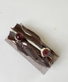 Black forest éclaire