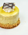 Banana Cake