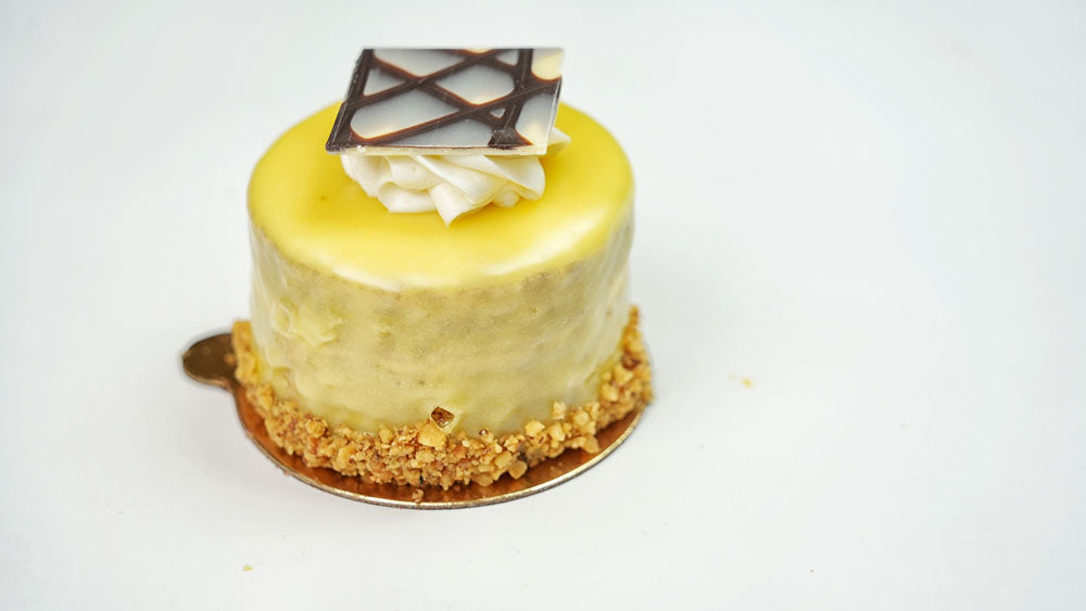 Banana Cake