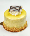 Banana Cake
