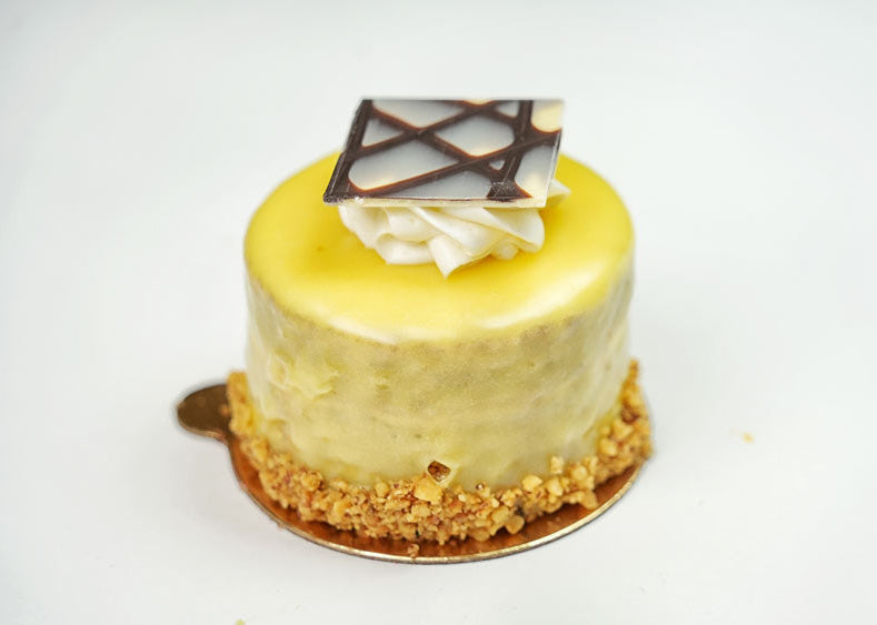 Banana Cake