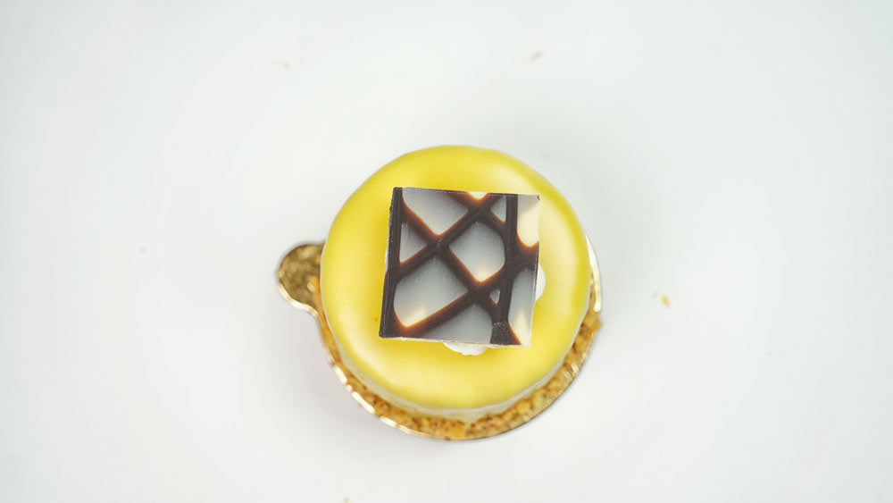 Banana Cake