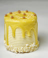Lemon Chiffon cake
