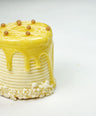 Lemon Chiffon cake