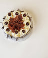 Black Forest Cake