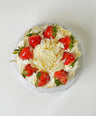 Strawberry Shortcake