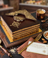 Coffee Opera Almond Sponge Cake